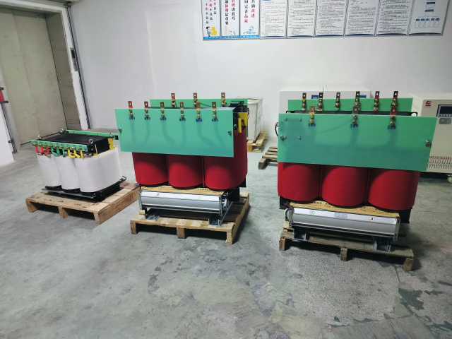 监利KS11-1000KVA矿用变压器